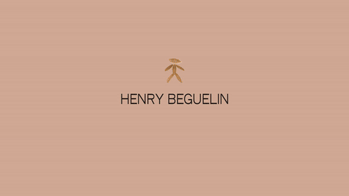 Henry Beguelin SS25
